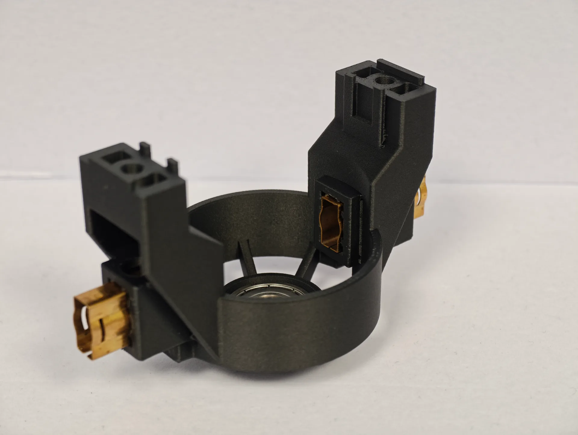 3D tištěný náhradní držák rotoru Parkside PWH 2800 B2